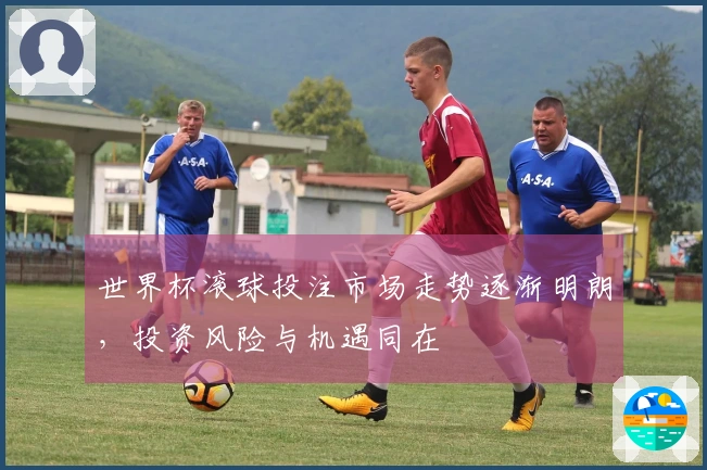 世界杯滚球投注市场走势逐渐明朗，投资风险与机遇同在