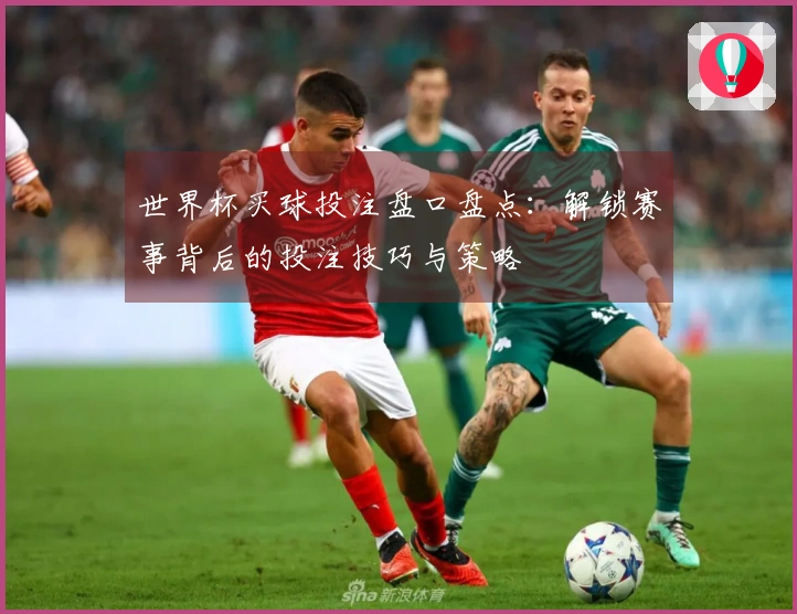 世界杯买球投注盘口盘点：解锁赛事背后的投注技巧与策略