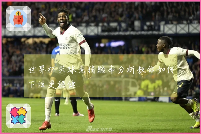 世界杯买球竞猜赔率分析教你如何下注更稳健